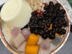-鲜芋仙(大兴龙湖店)