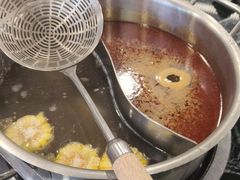 -潮汕美牛肉丸火锅店(天宁寺店)