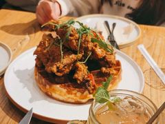 -Brut Eatery悦璞食堂(愚园路店)