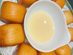 -鸭绿江海鲜烧烤大排档(杏林街店)