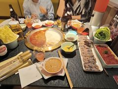 -熊喵来了火锅·牧场好肉(邯郸邯山万达店)