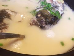 -又见炊烟私房菜(敬亭路店)