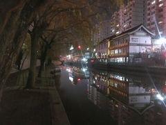 -济宁运河核心景区