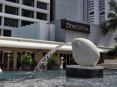 -新加坡文华东方酒店