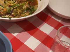 -西贝(枫蓝国际购物中心店)