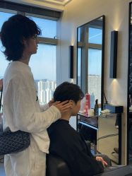 -SalonRivelin 沙龙瑞菱