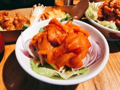 -么肆烤肉(汉街形象店)