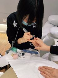 -小小美甲美睫