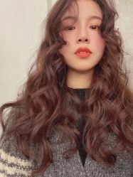 -3AM·S HAIR SALON烫发染发接发