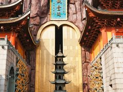 -上海东林寺(金山区)
