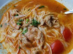 -探越越南牛肉粉(江南西分店)