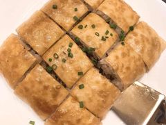 牛肉豆皮-粗茶淡饭·汉口公馆(循礼门店)