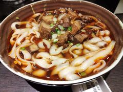 -好嫂子酱猪手•农家菜(蒲黄榆店)
