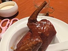 -杭州JW万豪酒店-万豪中餐厅