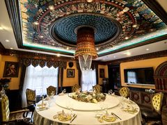 -福禧酒窖·中餐厅 (万柳店)