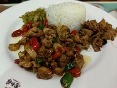 -意卡菲·欢乐聚会餐厅(华侨店)