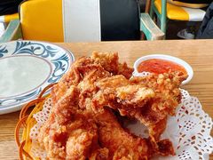 娘惹炸鸡-峇峇娘马来西亚餐厅(望京SOHO店)