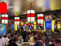 -蜀大侠火锅(总府路店)