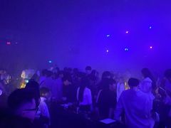 -CLUB OPUS欧贝斯酒吧(合肥店)