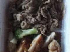 -吉野家(宾水道店)