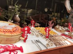 -芭菲盛宴·环球美食(北城国际店)