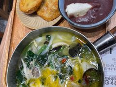 -小满手工粉(北京来福士店)