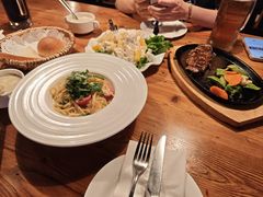 -宝莱纳啤酒花园餐厅PAULANER BRAUHAUS Nanjing(广州路店)