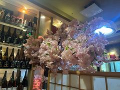 -长崎屋·日本料理·刺身·烧鸟(天河北路店)