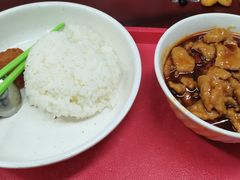 -北京大学-学五食堂