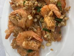 -众味海鲜大排档·活海鲜·潮汕味(南澳店)