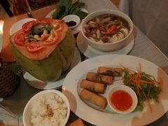 -Lanterns Vietnamese Restaurant