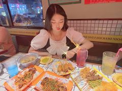 -碌碌发·东南亚风味烧烤档(体育西店)