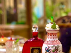 -秘密旅行Bonjour(黑金冠 江南西店)