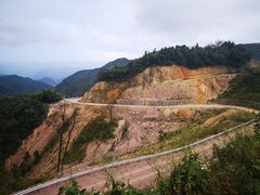 -东白山