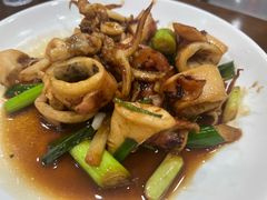 -红灯笼龙凤饭店(宁波老字号店)