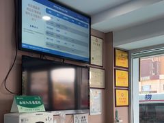 -天使宠物医院·犬猫分诊(彩虹店)