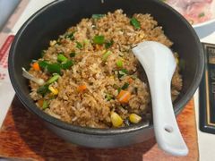 雜錦炒飯-红日饭店(裕隆三路店)