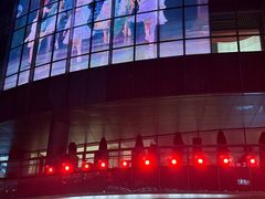 -交通银行前滩31演艺中心