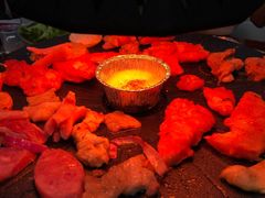 -星火东北碳火烤肉(华大店)