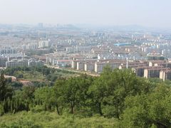 -原山国家森林公园