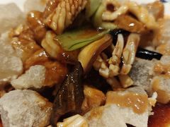 -小船渔村•大连菜•大连焖鱼(黄河路店)