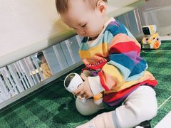 -森林象亲子餐厅·儿童生日会