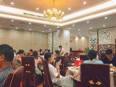 大堂-东江渔村(皇悦店)