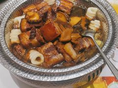 -绸乡宴酒店·融合苏帮宴(吴江店)