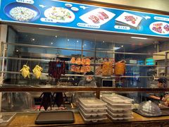-滋粥楼·顺德菜(番禺广场总店)