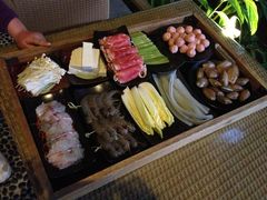 -日落吧·海景咖啡厅·餐酒吧·鸡尾酒·下午茶·乐队表演·浪漫夕阳·三亚文华东方酒店