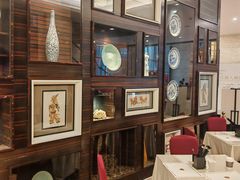 -唐山富力洲际酒店·凤凰全日制餐厅