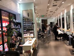 -东方麒麟·潘多拉SALON