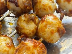 -丰顺烧烤家常菜(台东店)