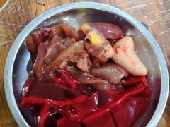 -郭场火锅鸡(梁山头店)